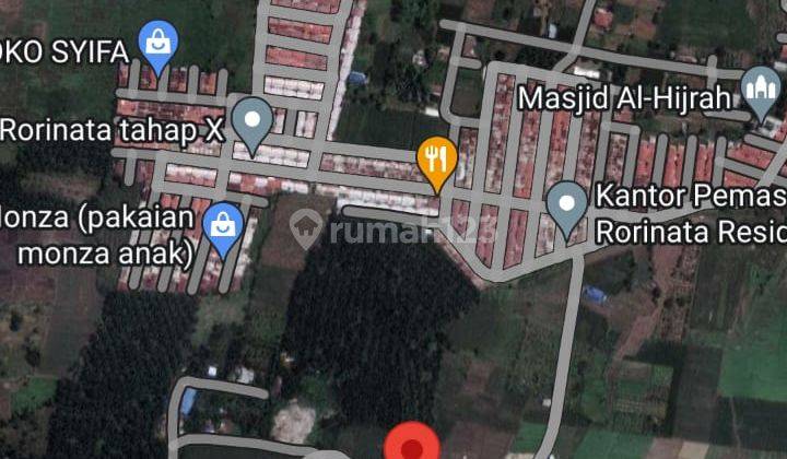 TANAH KAVLING SUNGGAL MURAH DEKET KOTA 6