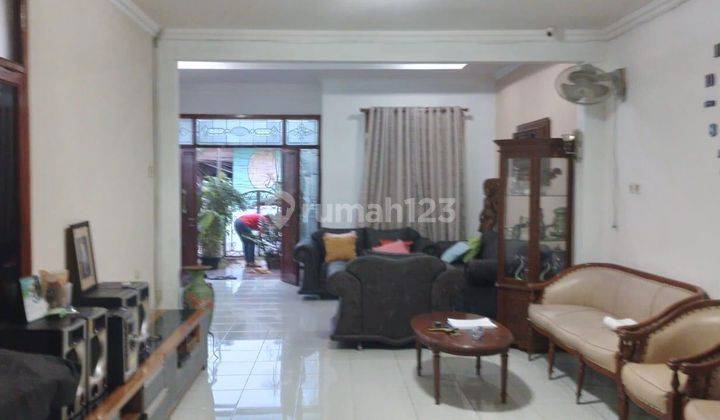 Dijual Rumah Full Furnished di Tridayasakti Tambun Bekasi 3