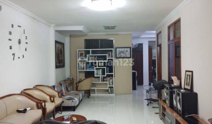 Dijual Rumah Full Furnished di Tridayasakti Tambun Bekasi 4