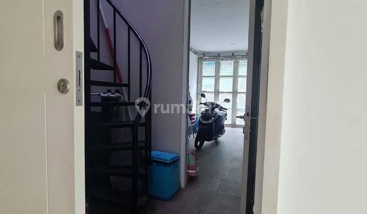 Rumah Mewah Cluster Alicante Posisi Hook Hadap Selatan 2