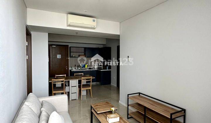 Disewakan Yukata Apartment Full Furnished 1