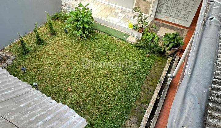 Rumah Sektor 2 Kutilang Bintaro, Rapi Dan Siap Huni 2