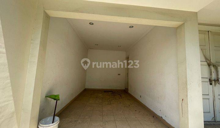 Cluster Edision Summarecon Serpong, Posisi Hook Siap Huni 2