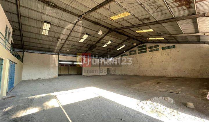 Gudang Wates, Ngaliyan, Semarang  2