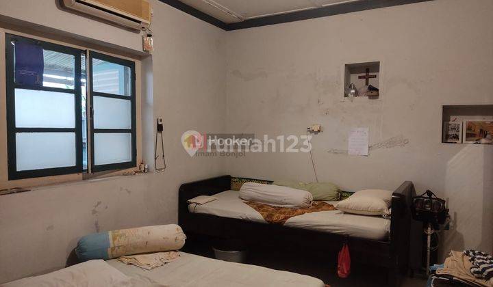 Jual Rumah Kranggan, Semarang Tengah, Semarang  5
