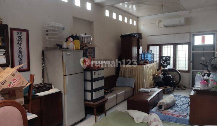Jual Rumah Kranggan, Semarang Tengah, Semarang  6