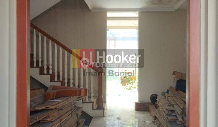 Jual Rumah Citra Sun Garden Semarang, And 7872 2