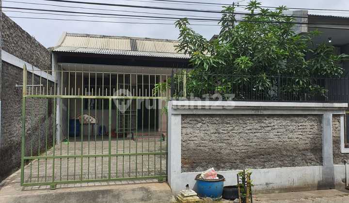 Jual Rumah Jl. Dempel, Tlogosari, Semarang  2