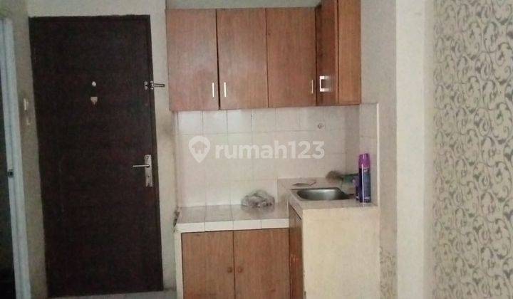 CEPAT APT CITYPARK 2BR BAGUS 1