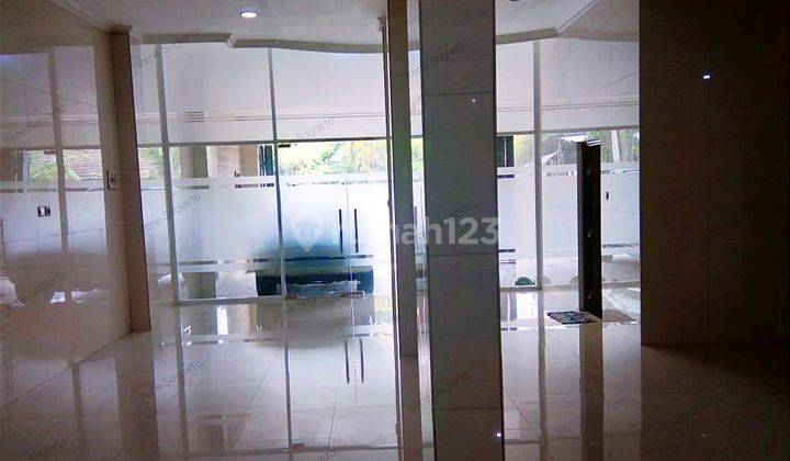 CEPAT RUMAH KOST 12 PINTU CENGKARENG 2