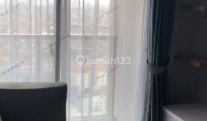 KAN APT TAMAN ANGGREK RESIDENCE 2BR SIAP HUNI 2