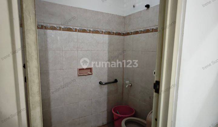 CEPAT RUMAH 2 LANTAI DI TAMAN KOTA 2