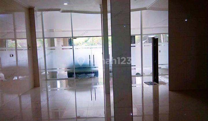 Jual Cepat Rumah Kost 12 Pintu Cengkareng Bagus 2