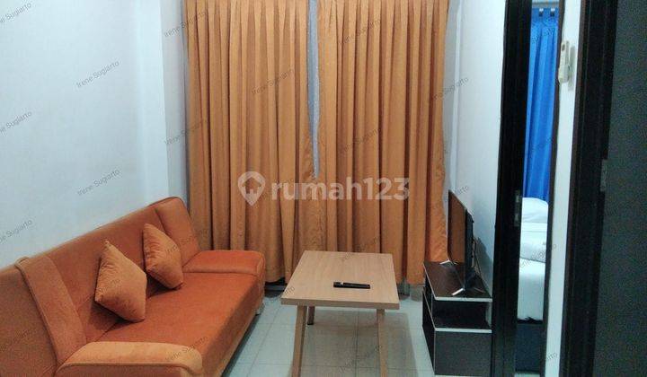 Disewakan Apt Westmark Tj Duren Siap Huni  2