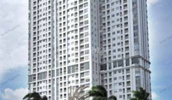 Jual Cepat Apt Westmark Full Furnished Siap Huni  2