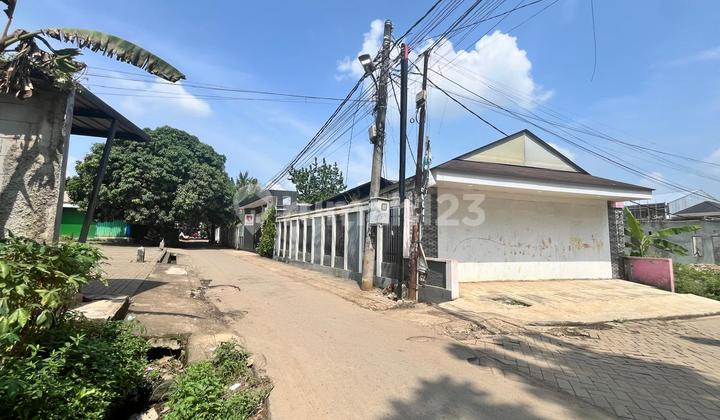 Affordable Land Near Taman Kota 2 BSD City