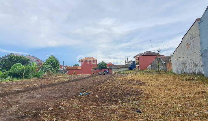 Tanah Siap Bangun Bogor, 200 Meter Danau Ciomas 2