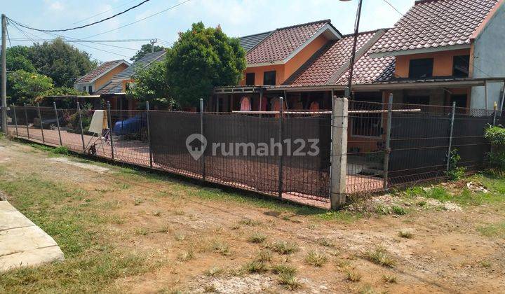 Tanah Murah Depok Dekat Sma Dwiwarna Boarding School 2