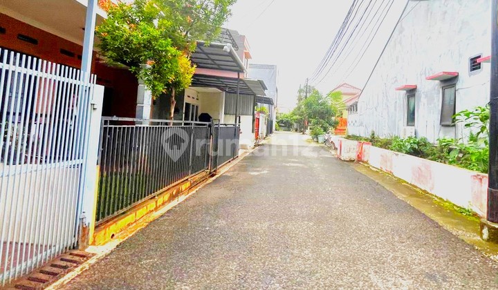 Deplu Plot, 6 Minutes to Budi Luhur University Deplu Plot, 6 Minutes to Budi Luhur University