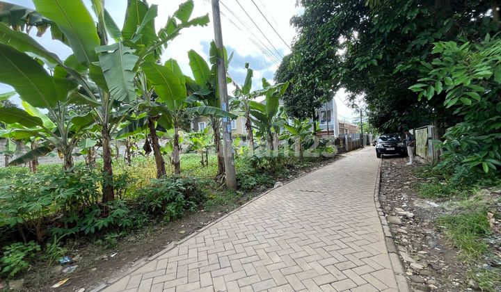 Tanah Murah Dekat Gerbang Tol Rawa Buntu BSD Tanah Murah Dekat Gerbang Tol Rawa Buntu BSD