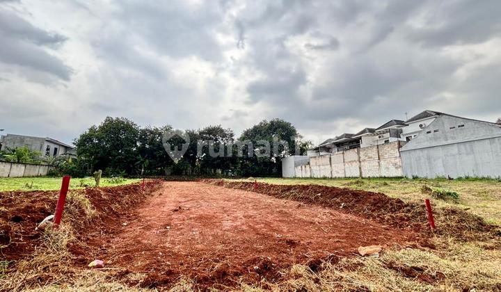 7 Menit Super Indo Wibawa Mukti, Lokasi Strategis untuk Hunian