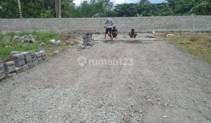 Kavling Perumahan 21 Menit Menuju Pondok Cabe Airport  3