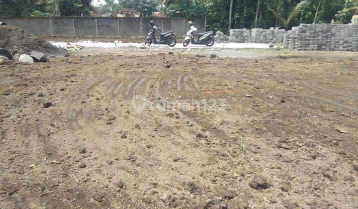 Kavling Perumahan 21 Menit Menuju Pondok Cabe Airport  9