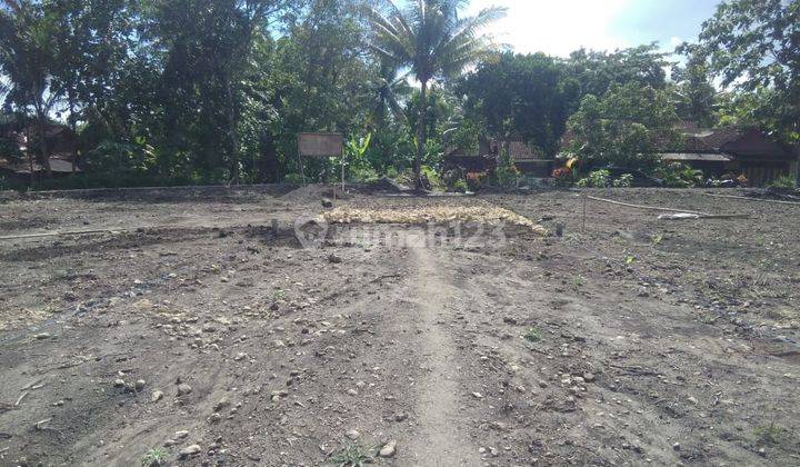 19 Menit Pamulang Square Kavling Tanah Murah  6