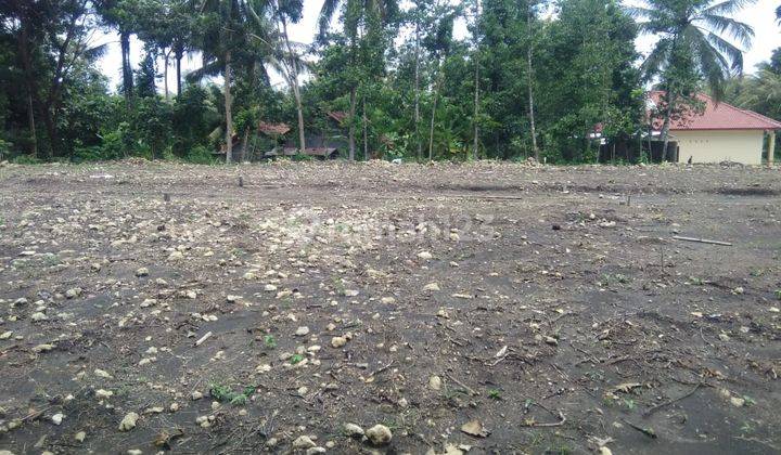 19 Menit Pamulang Square Kavling Tanah Murah  7