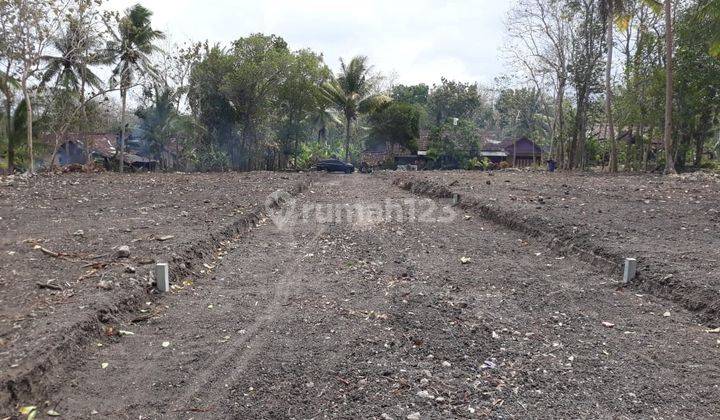 19 Menit Pamulang Square Kavling Tanah Murah  9