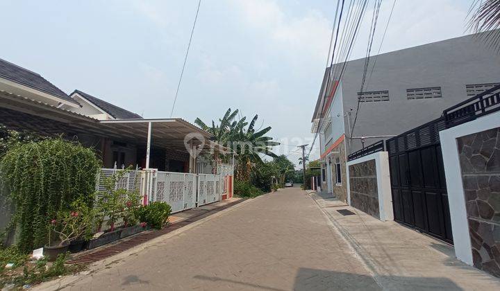 Dijual Tanah Kavling Tangerang Kota, Dekat Ikea Alam Sutera 2