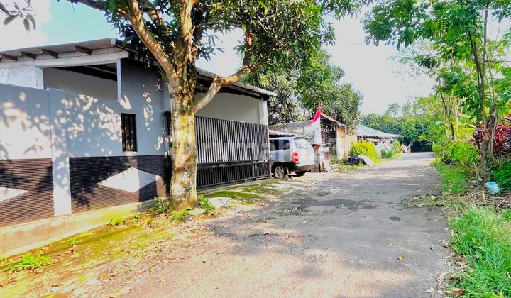 Cheap Land 7 Minutes to Abah Suradita Lake