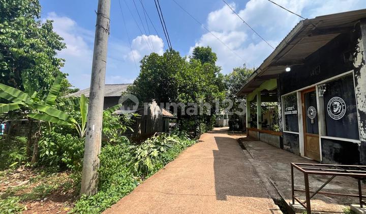 Tanah Dekat alun alun Edu Forest Bekasi, Harga 100 Jt-an Tanah Dekat alun alun Edu Forest Bekasi, Harga 100 Jt-an
