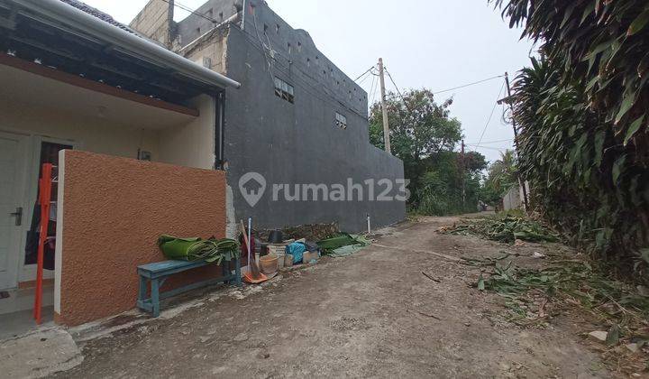 Tanah Murah Depok Dekat Rs Mitra Keluarga Pamulang 1