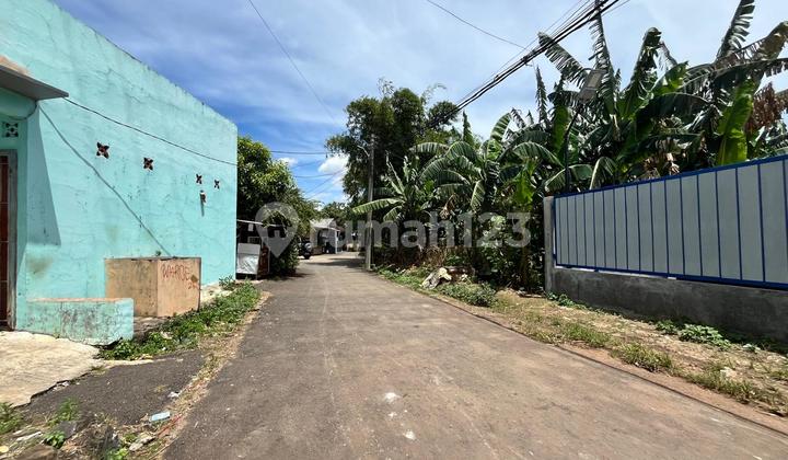 Affordable Strategic Land Near Bekasi Town Square