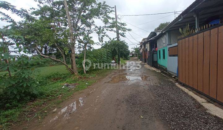 Tanah Depok Murah Mulai 100Jt an, Lokasi Dekat Mcdonald s Parung 1