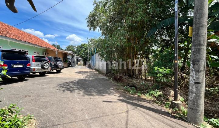 Tanah Murah Mustikajaya Bekasi, Pas Buat Hunian