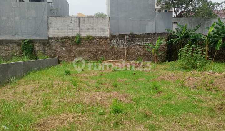 Dijual Tanah Dekat Universitas Budi Luhur, Harga Murah 1