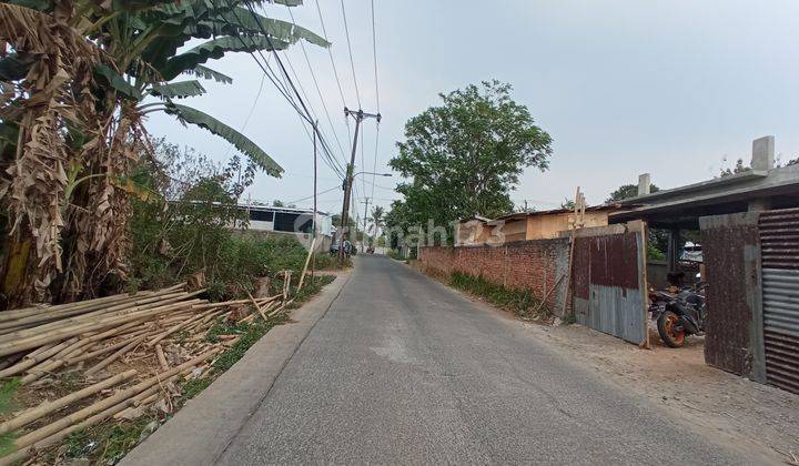 Dekat Tol Legok, Tanah Dijual Lokasi Strategis, Harga 2Jt an 1