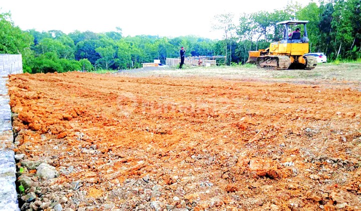 Affordable Freehold Land Near BSD Serpong Affordable Freehold Land Near BSD Serpong