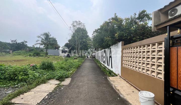 Cheap Land Plot in Legok Tangerang, 15 Minutes Access to Toll Road Cheap Land Plot in Legok Tangerang, 15 Minutes Access to Toll Road