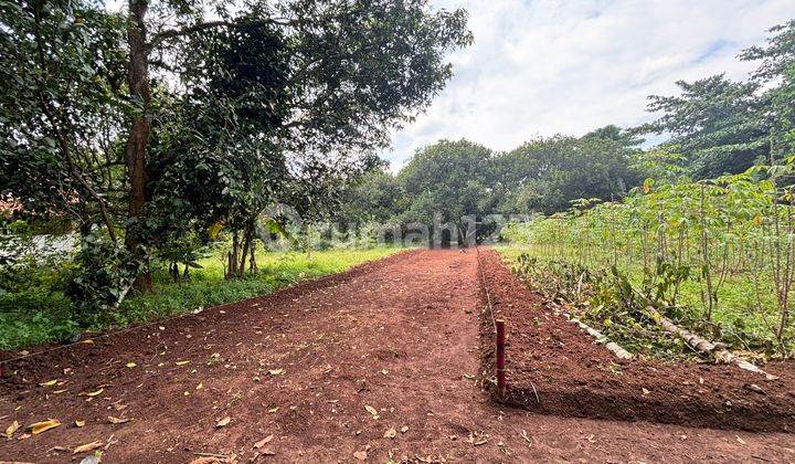 Tanah Strategis 5 Menit ke Alun-Alun Setu Tanah Strategis 5 Menit ke Alun-Alun Setu