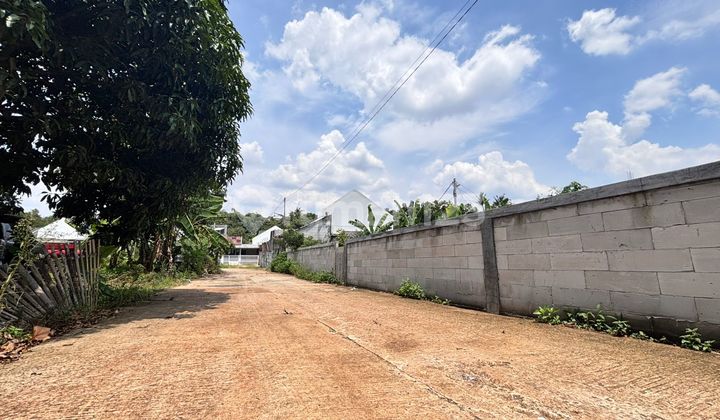 Land for Sale Price 3 Million per m2, Near Reni Jaya Market