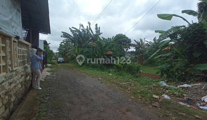 Tanah Depok Murah Mulai 100Jt an, Lokasi Dekat Mcdonald s Parung 2