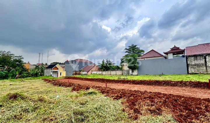 Tanah Murah Kota Bekasi, Dekat Gerbang Tol Jatiasih Tanah Murah Kota Bekasi, Dekat Gerbang Tol Jatiasih