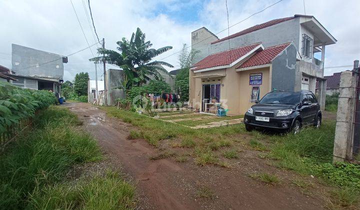 Tanah Depok Strategis, Dekat Dwiwarna Boarding School 1