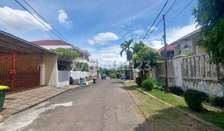 Tanah Strategis Dalam Komplek, 2,3 Km southcity Tanah Strategis Dalam Komplek, 2,3 Km southcity