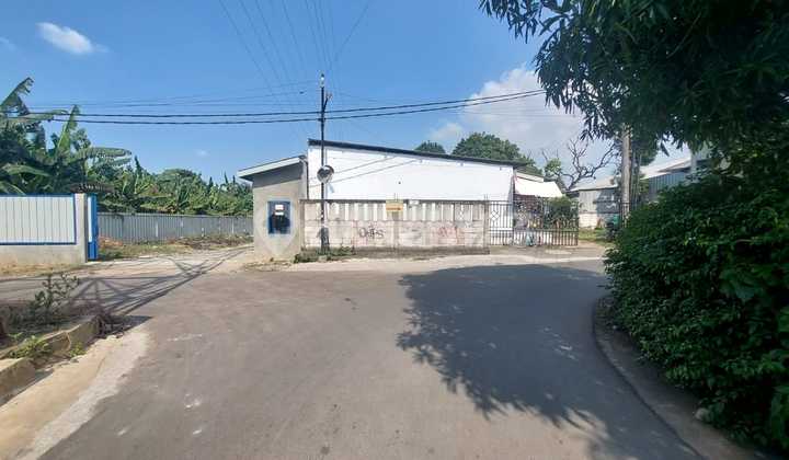 Kavling Strategis Dekat Bekasi Town Square Kavling Strategis Dekat Bekasi Town Square