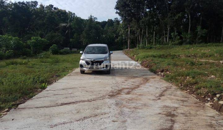 Pasti Untung Jual Tanah Cisauk Pas Investasi, Dekat Tol Legok 1