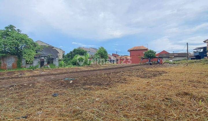 200 Meter Danau Ciomas Permai, Lokasi Asri Harga Murah 1